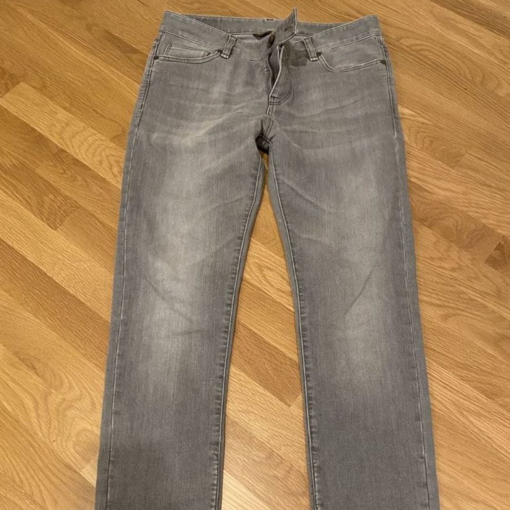 Brunello Cucinelli Women's Jeans